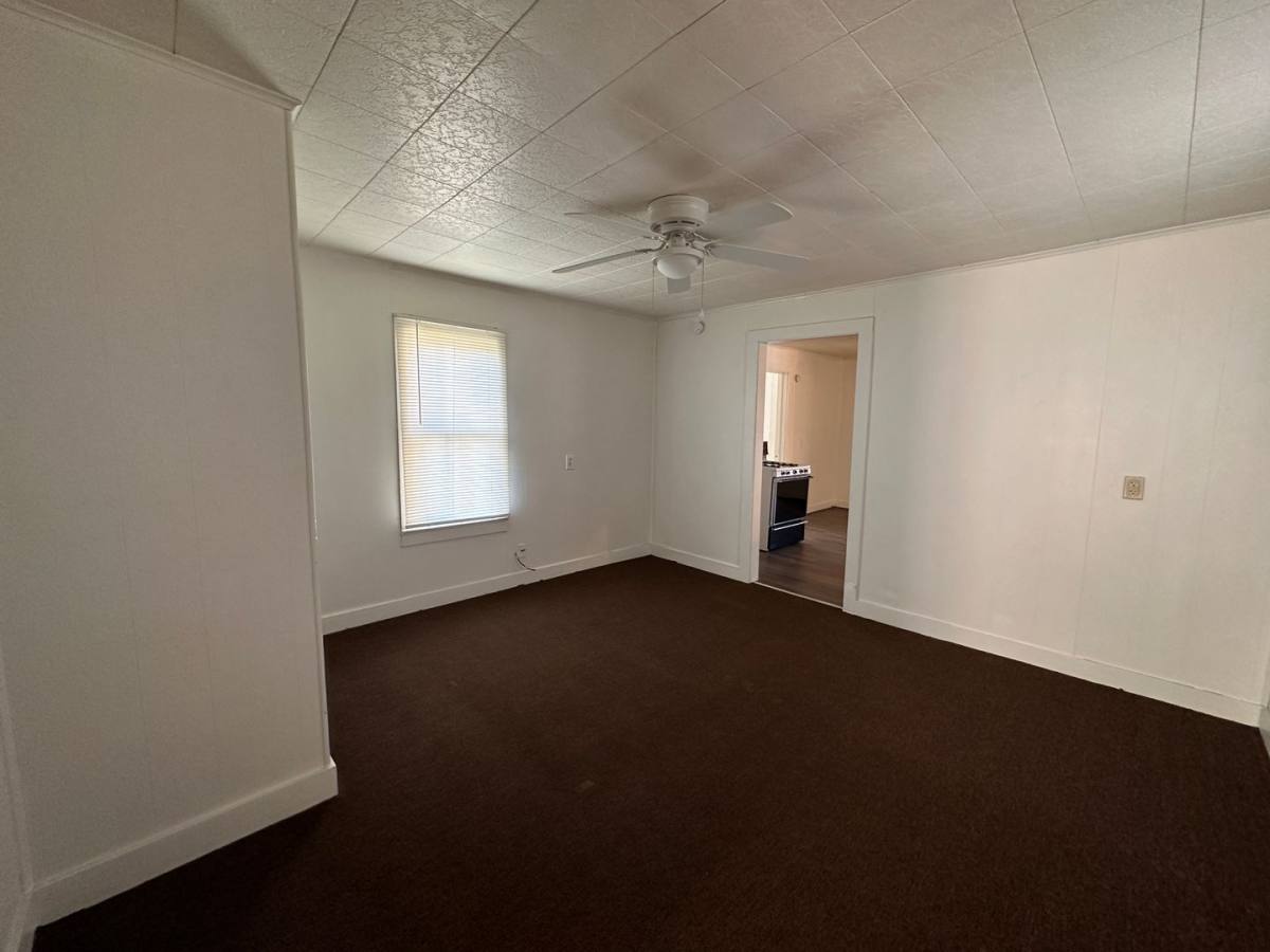 House for rent at 205 G St, Elgin, OK 73538