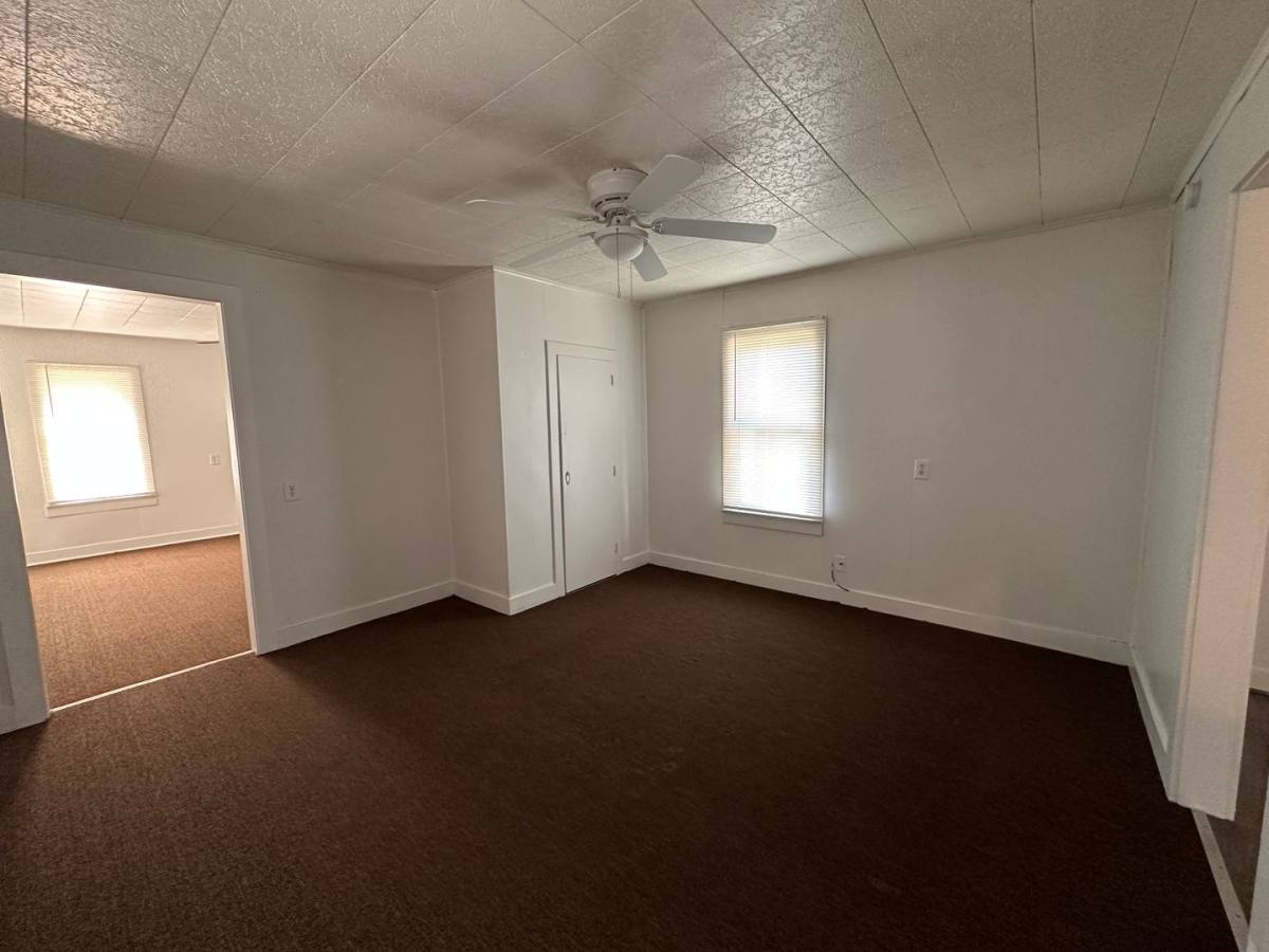 House for rent at 205 G St, Elgin, OK 73538