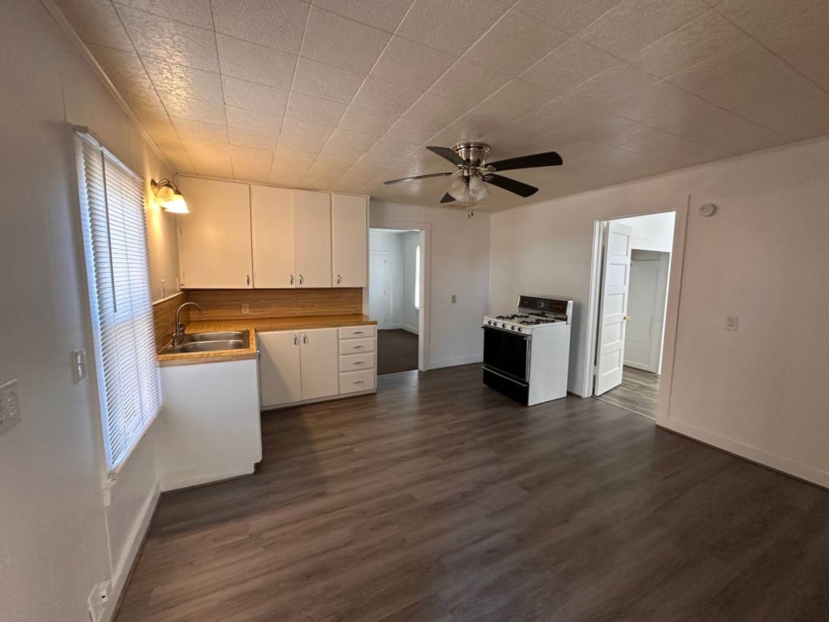 House for rent at 205 G St, Elgin, OK 73538