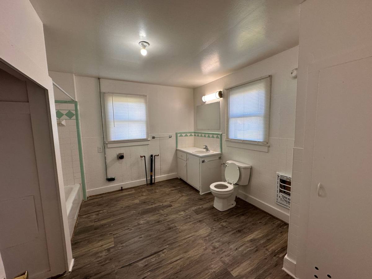 House for rent at 205 G St, Elgin, OK 73538