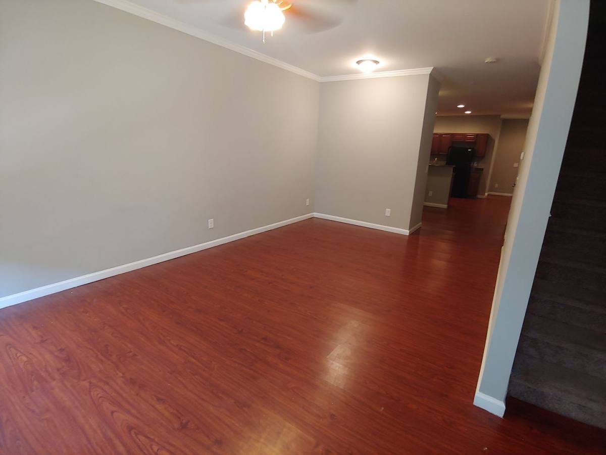 Townhouse for rent at 4970 W St, Forest Park, GA 30297