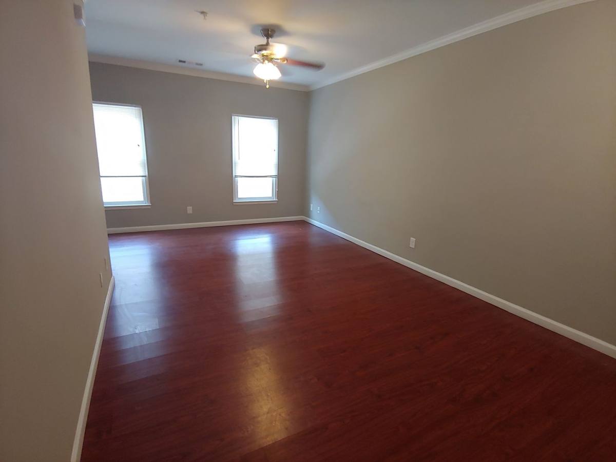 Townhouse for rent at 4970 W St, Forest Park, GA 30297
