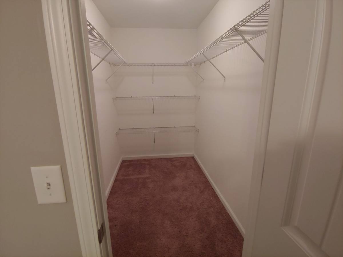 Townhouse for rent at 4970 W St, Forest Park, GA 30297