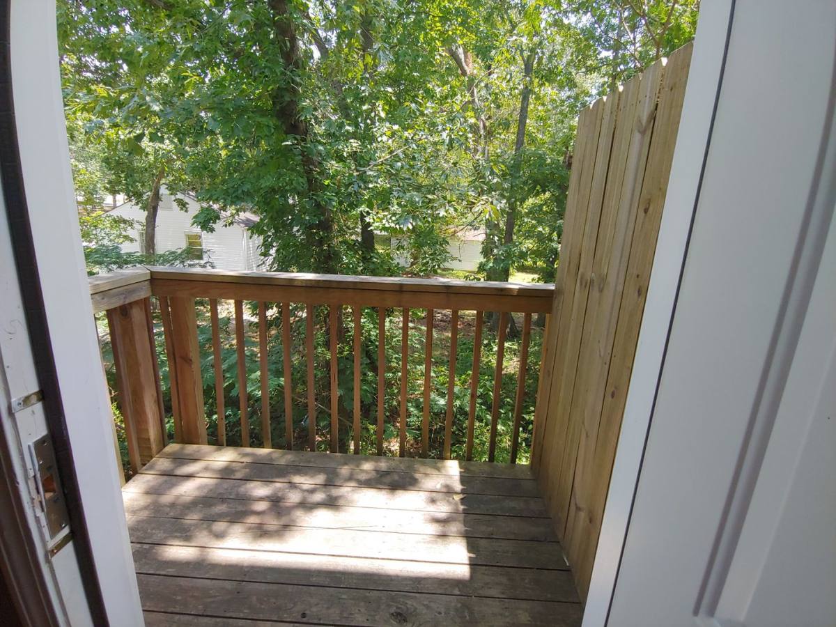Townhouse for rent at 4970 W St, Forest Park, GA 30297