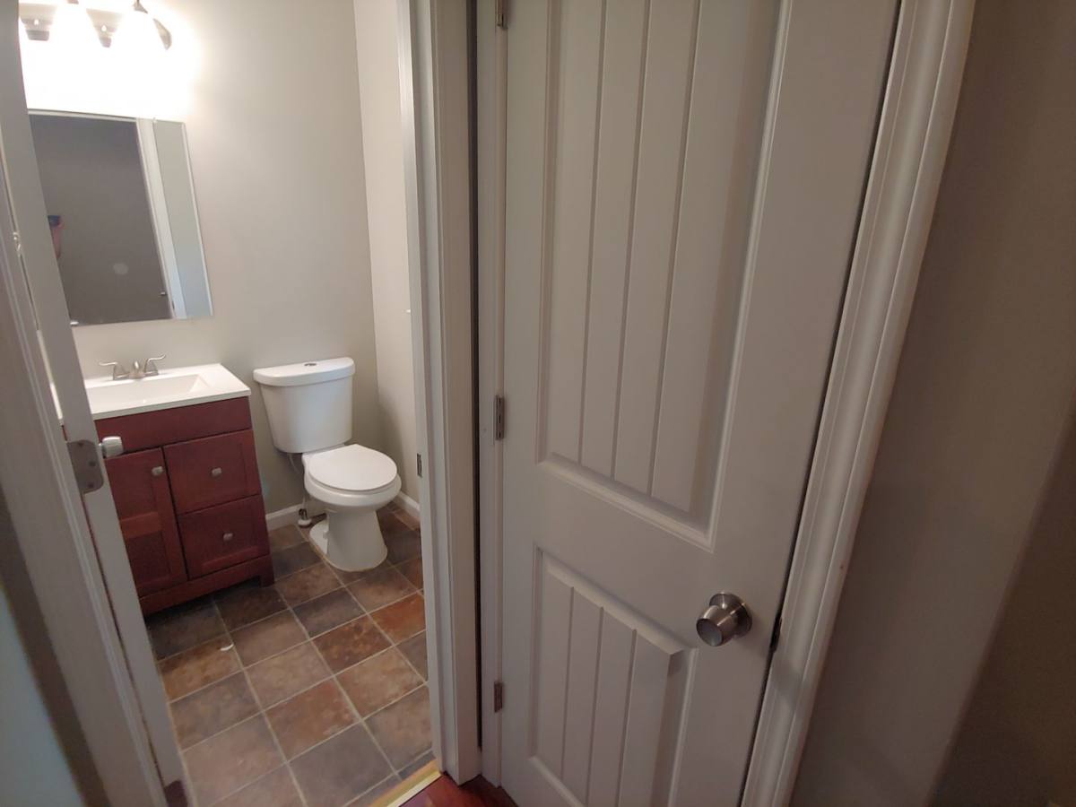 Townhouse for rent at 4970 W St, Forest Park, GA 30297