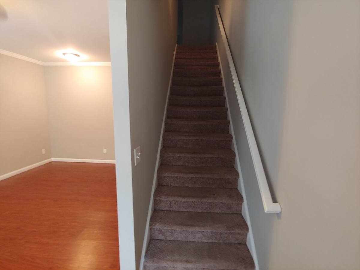 Townhouse for rent at 4970 W St, Forest Park, GA 30297