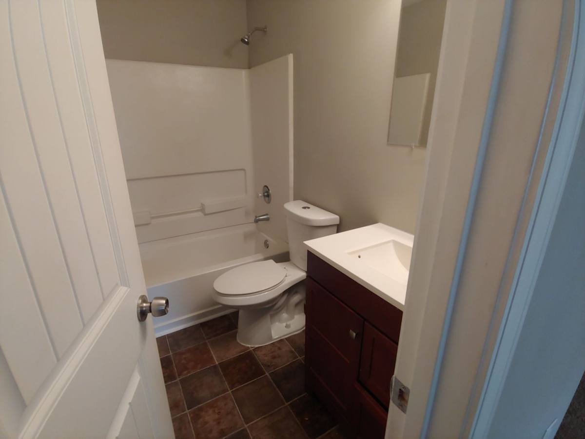 Townhouse for rent at 4970 W St, Forest Park, GA 30297