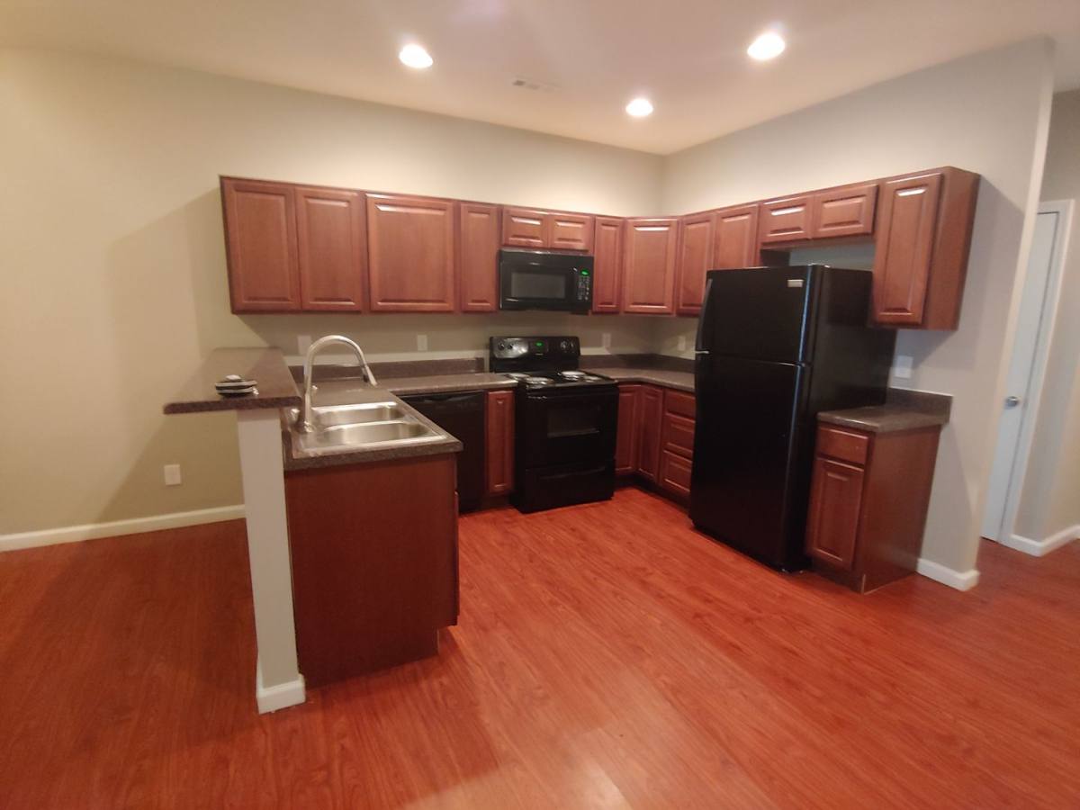 Townhouse for rent at 4970 W St, Forest Park, GA 30297