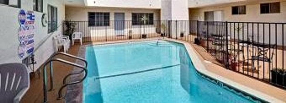 Apartment for rent at 323 Marine St, Santa Monica, CA 90405