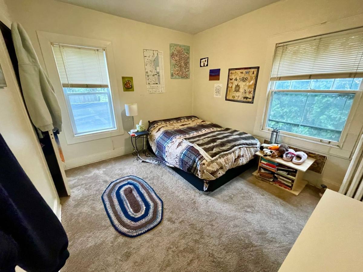 Apartment for rent at 2114 E Woodstock, Milwaukee, WI 53202