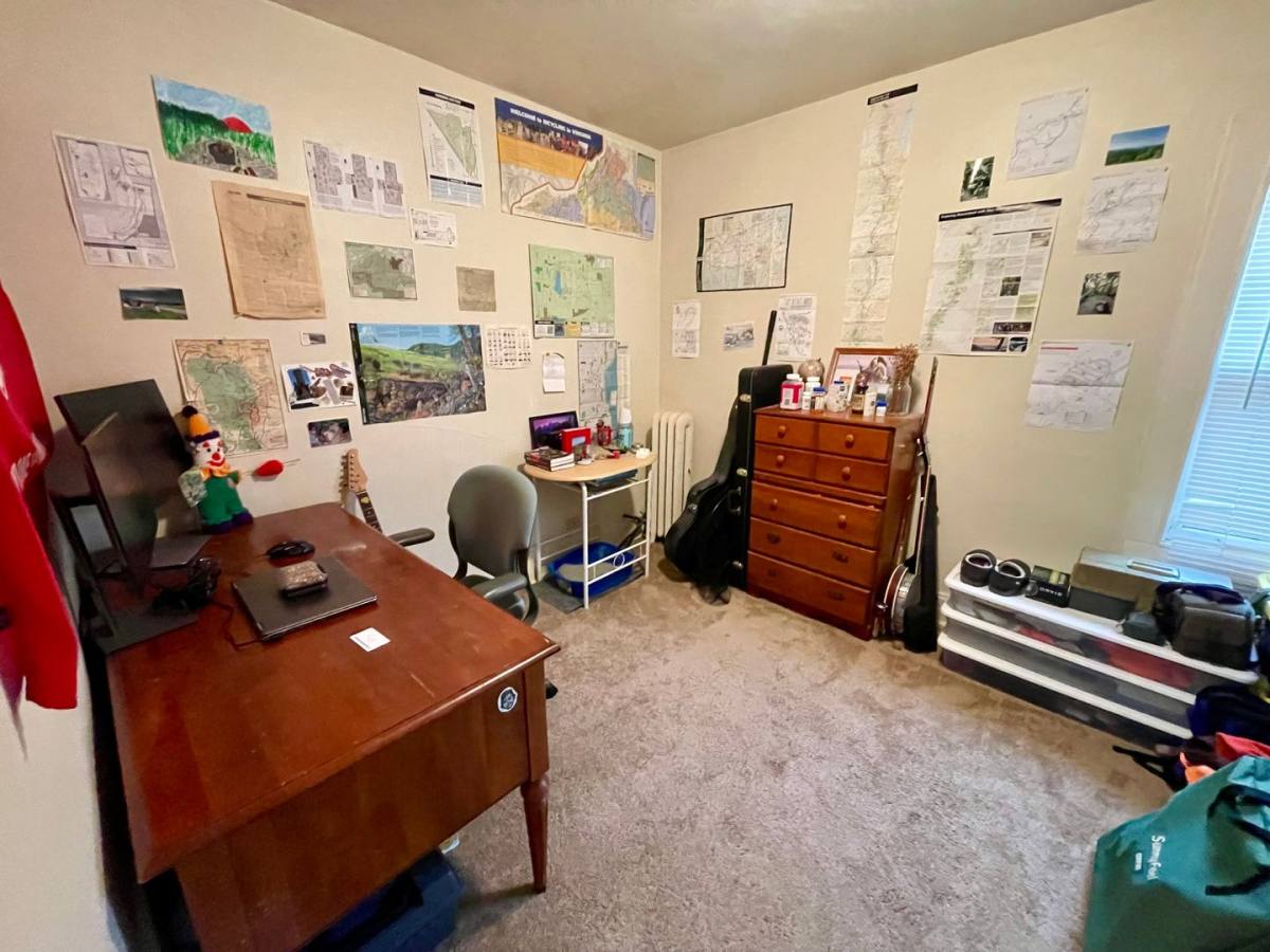 Apartment for rent at 2114 E Woodstock, Milwaukee, WI 53202