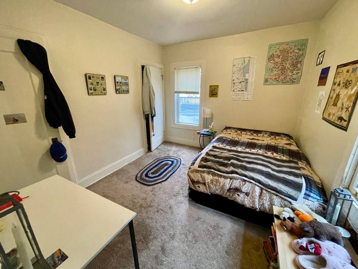 Apartment for rent at 2114 E Woodstock, Milwaukee, WI 53202