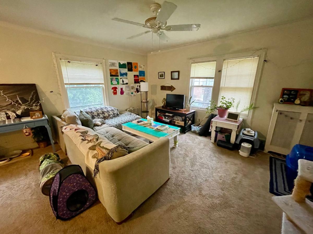 Apartment for rent at 2114 E Woodstock, Milwaukee, WI 53202