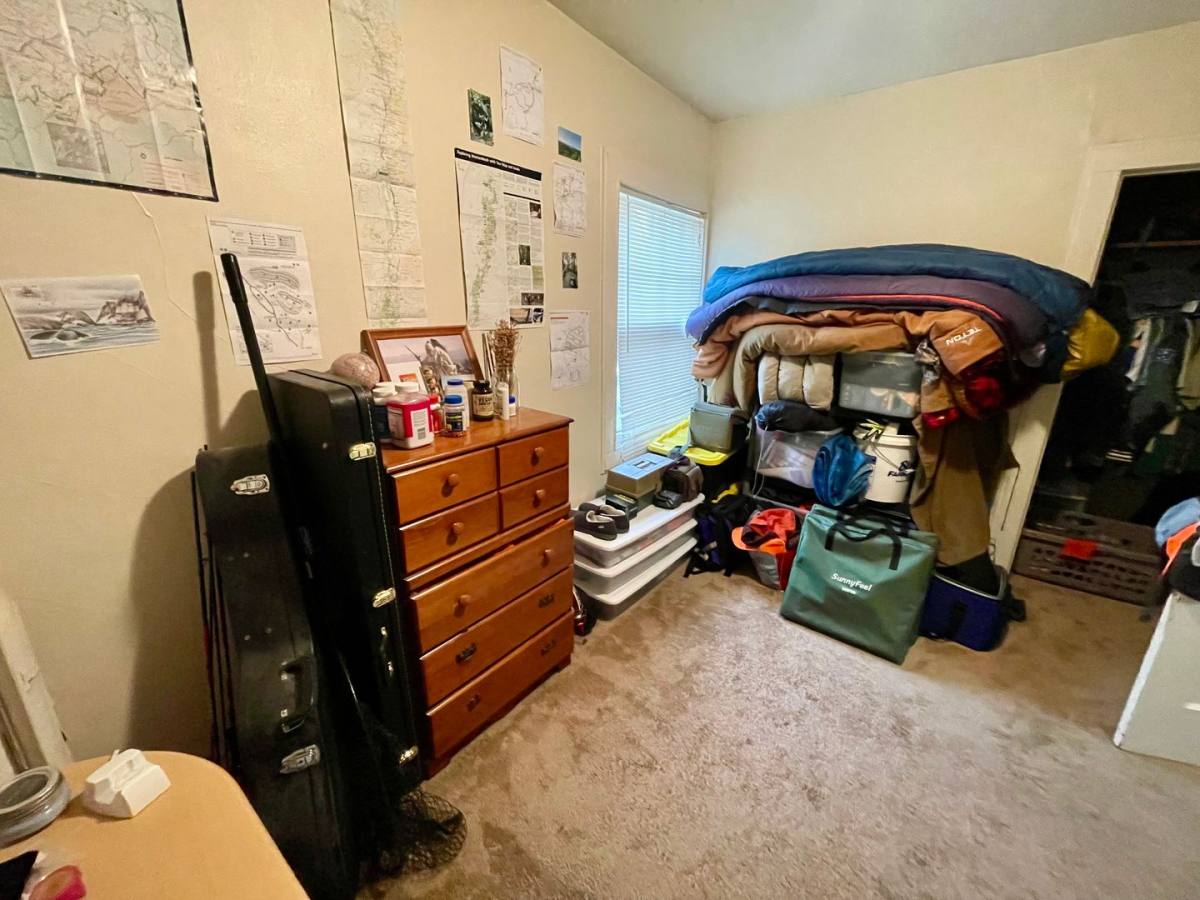 Apartment for rent at 2114 E Woodstock, Milwaukee, WI 53202