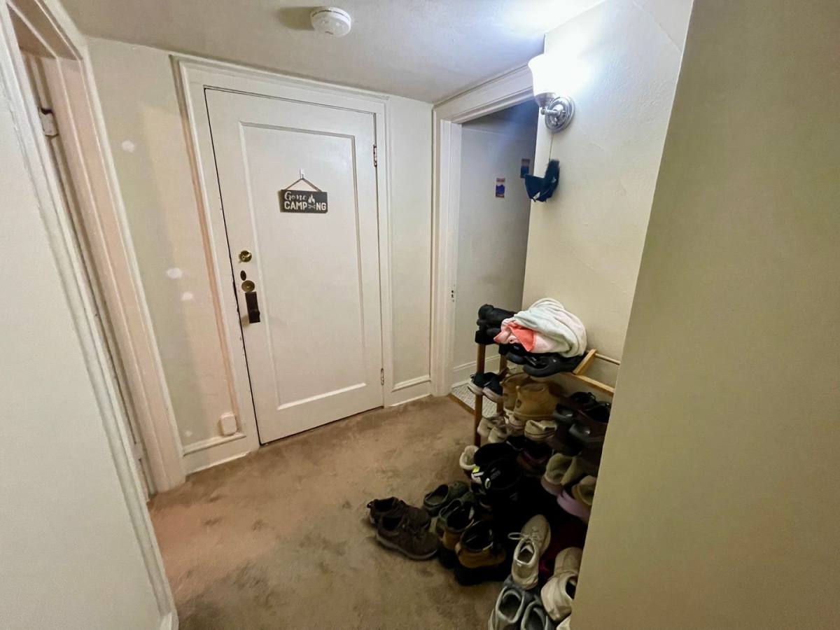 Apartment for rent at 2114 E Woodstock, Milwaukee, WI 53202