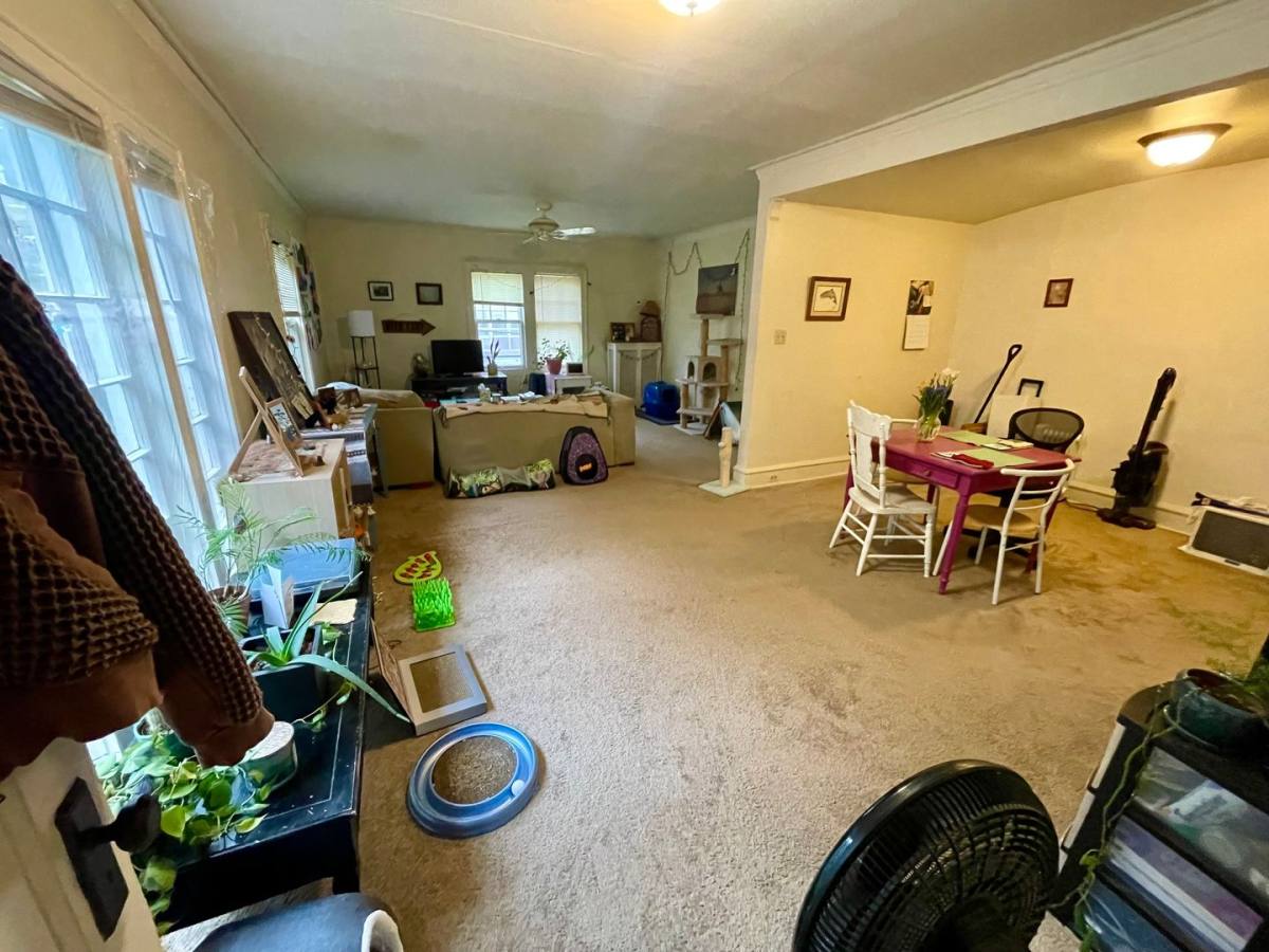 Apartment for rent at 2114 E Woodstock, Milwaukee, WI 53202