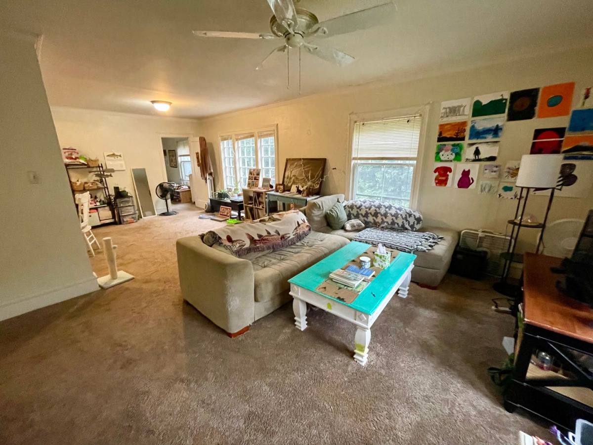 Apartment for rent at 2114 E Woodstock, Milwaukee, WI 53202