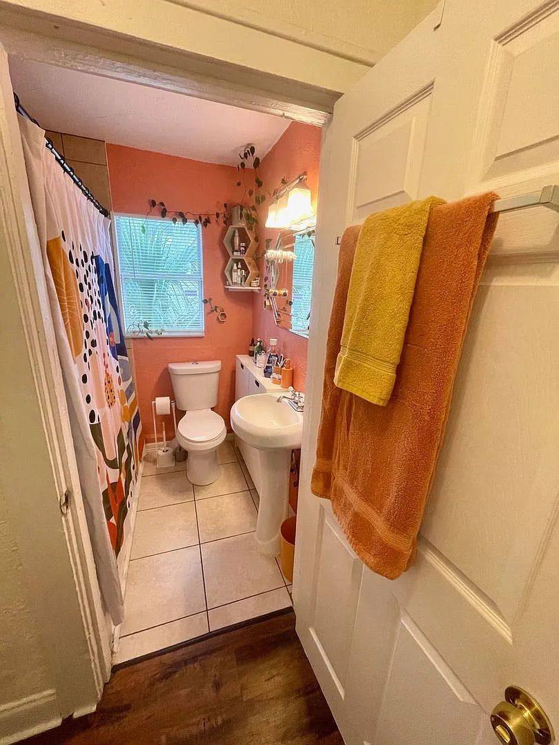 House for rent at 2640 2nd Ave S, Saint Petersburg, FL 33712