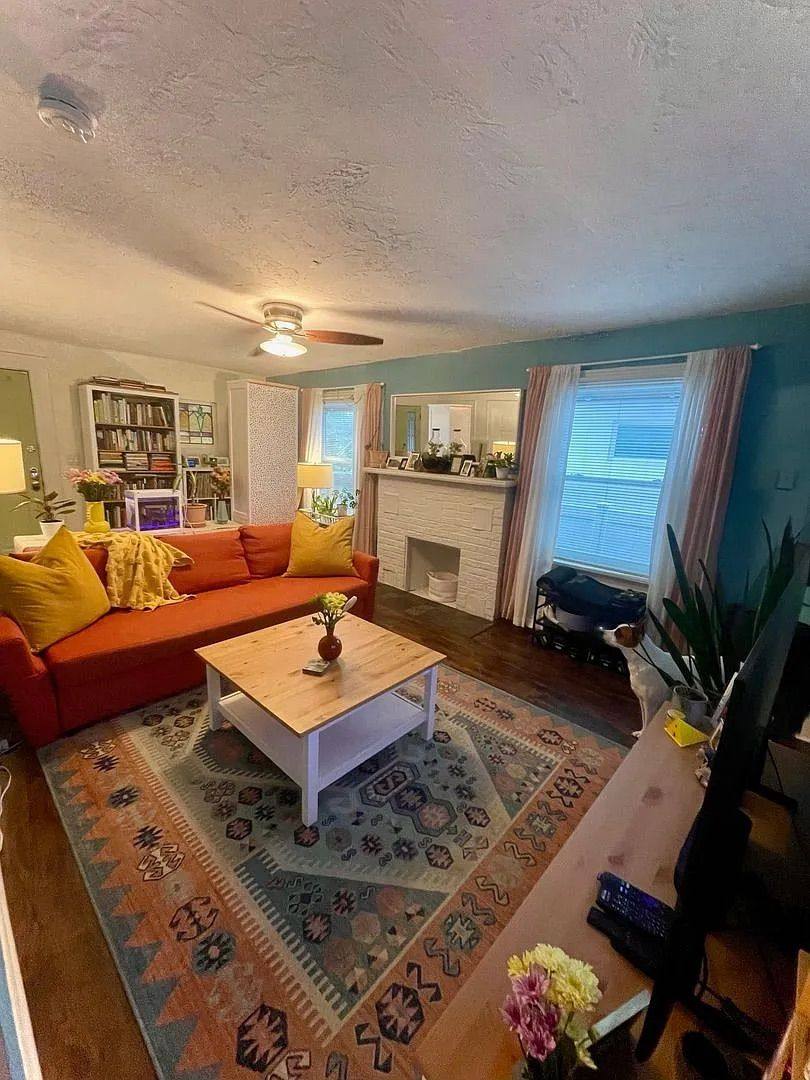 House for rent at 2640 2nd Ave S, Saint Petersburg, FL 33712