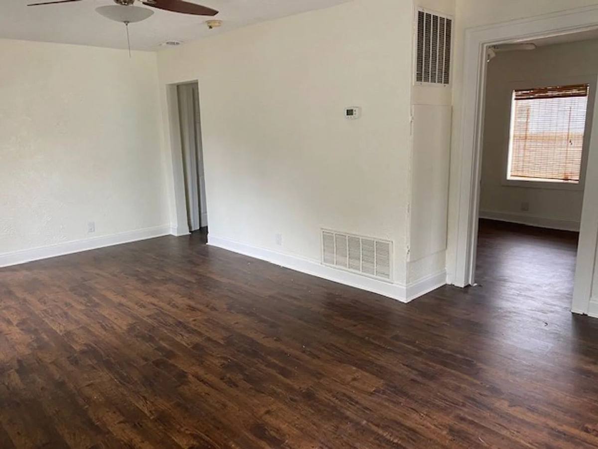 House for rent at 2640 2nd Ave S, Saint Petersburg, FL 33712