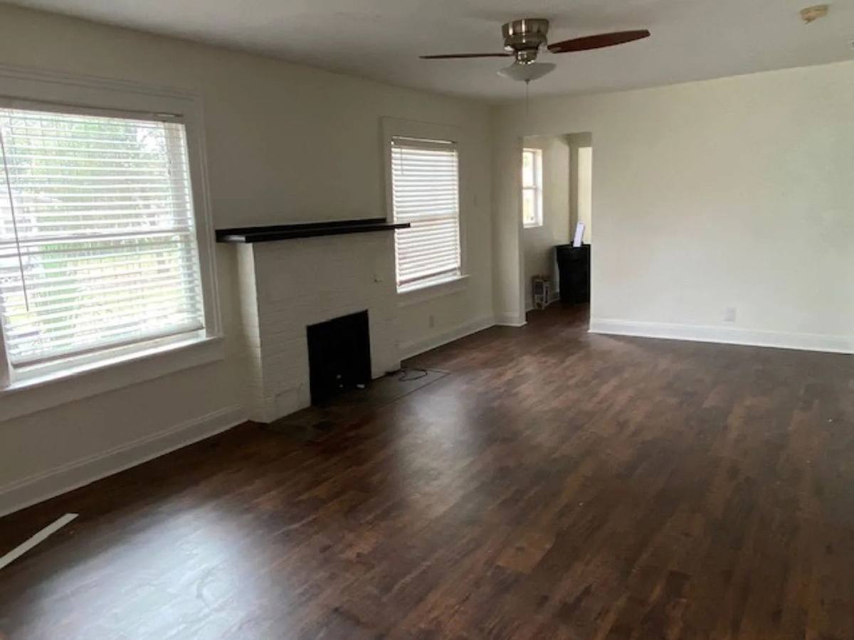 House for rent at 2640 2nd Ave S, Saint Petersburg, FL 33712