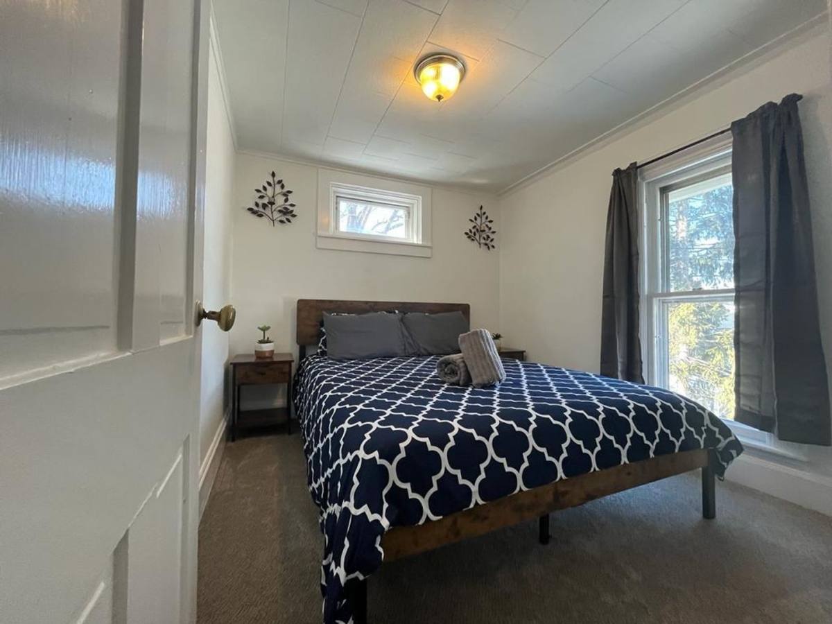 Apartment for rent at 208 Hudson St, Ithaca, NY 14850