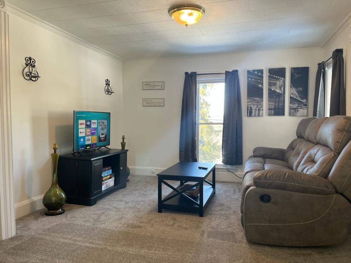 Apartment for rent at 208 Hudson St, Ithaca, NY 14850