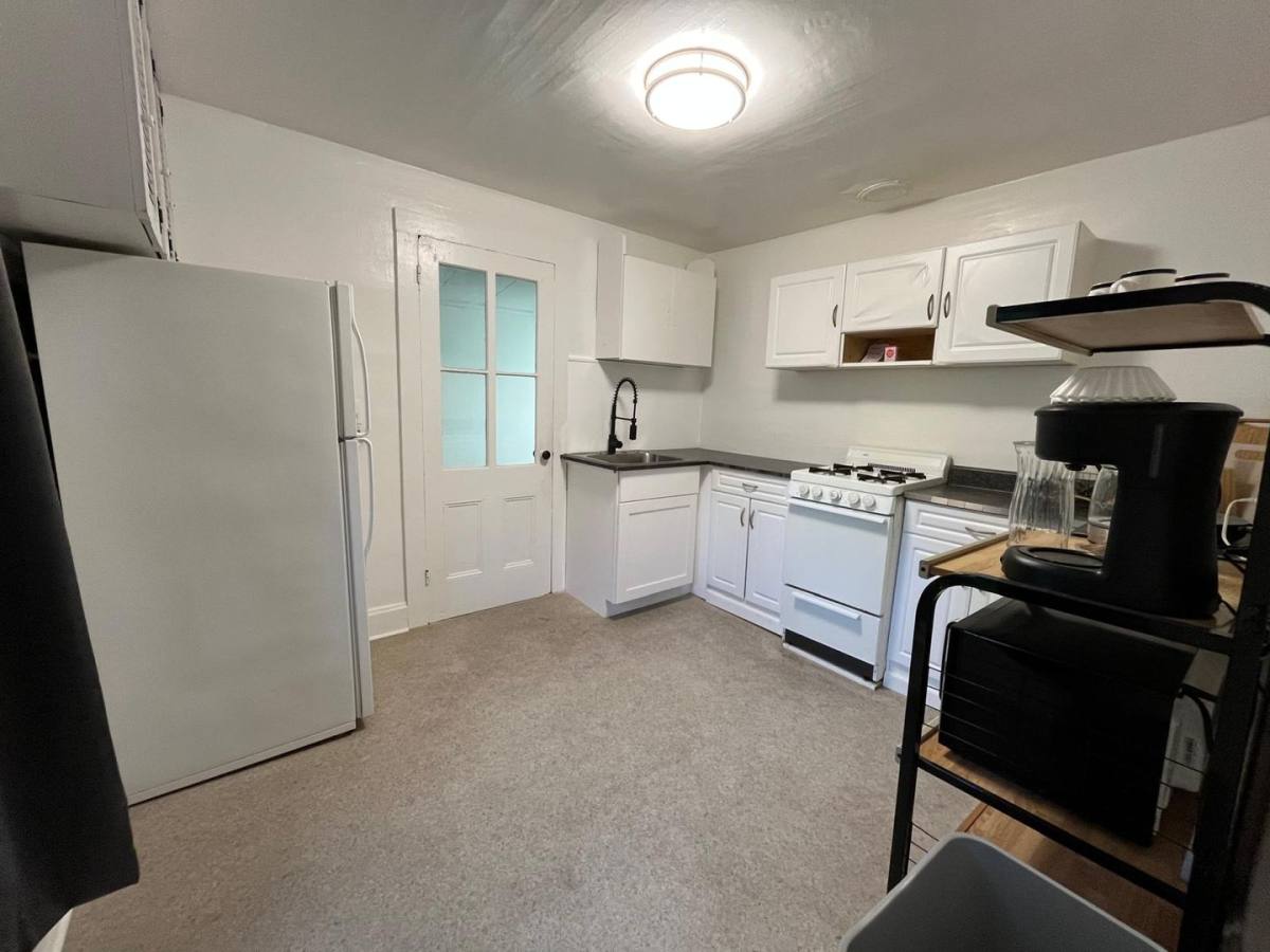 Apartment for rent at 208 Hudson St, Ithaca, NY 14850
