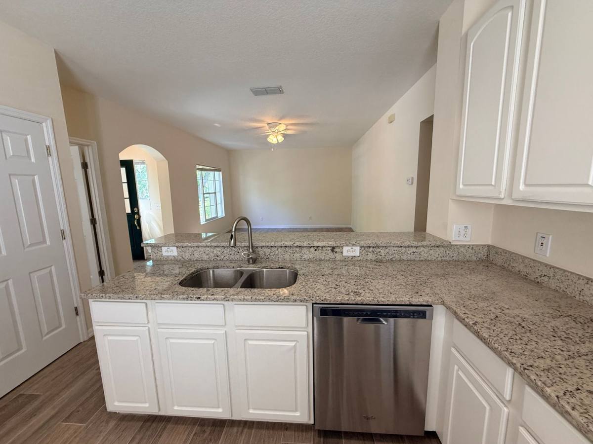 House for rent at 1107 Croton Place, Kissimmee, FL 34747