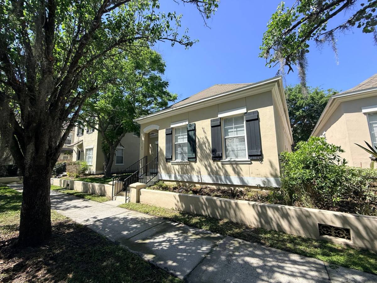 House for rent at 1107 Croton Place, Kissimmee, FL 34747