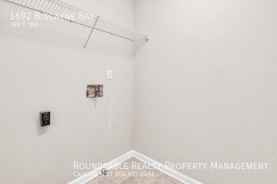 Townhouse for rent at 1692 Biscayne Bay, Jacksonville, FL 32218