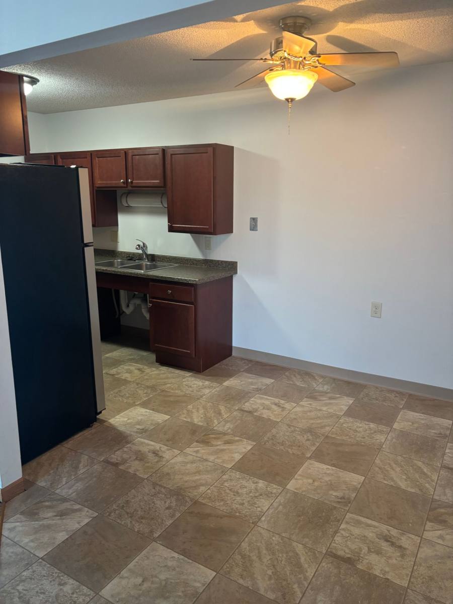 Apartment for rent at 433 Willis Ave, Rochelle, IL 61068
