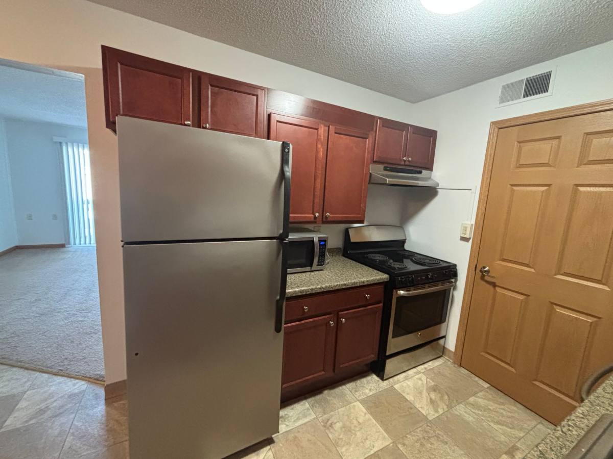 Apartment for rent at 433 Willis Ave, Rochelle, IL 61068