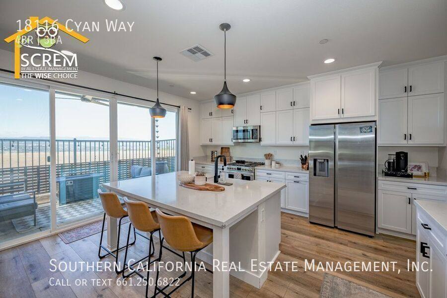 House for rent at 18116 Cyan Way, Santa Clarita, CA 91350