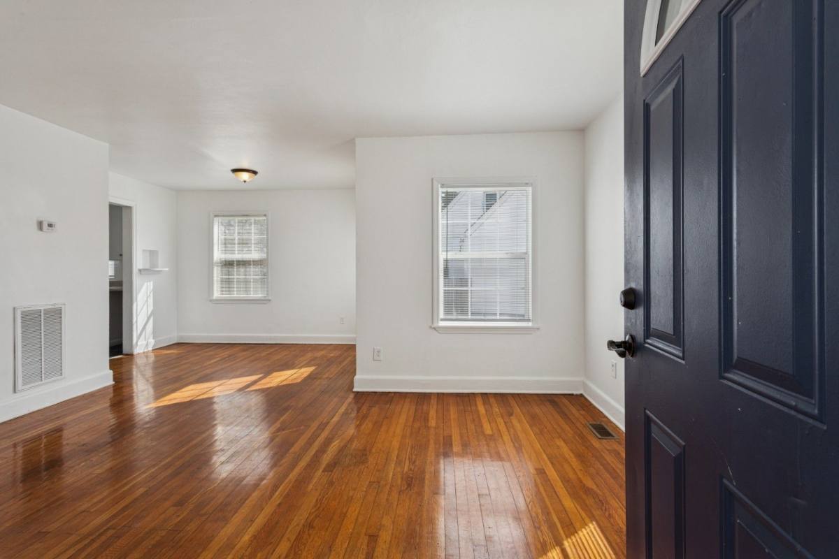 House for rent at 1152 Orcutt Ave, Newport News, VA 23607