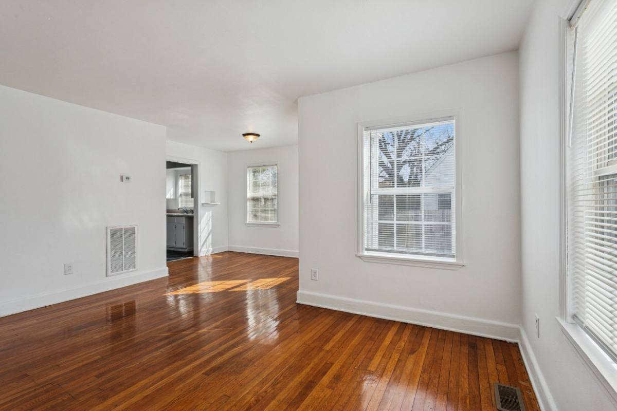 House for rent at 1152 Orcutt Ave, Newport News, VA 23607