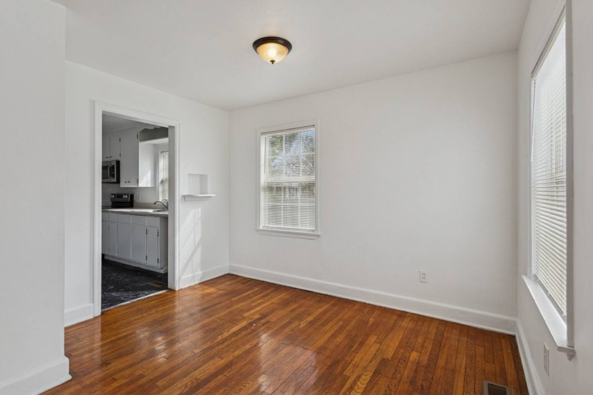 House for rent at 1152 Orcutt Ave, Newport News, VA 23607