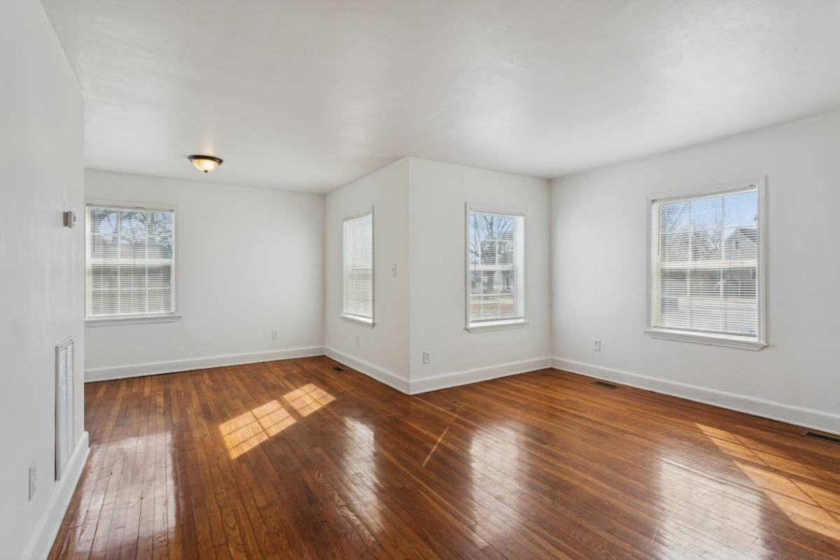 House for rent at 1152 Orcutt Ave, Newport News, VA 23607