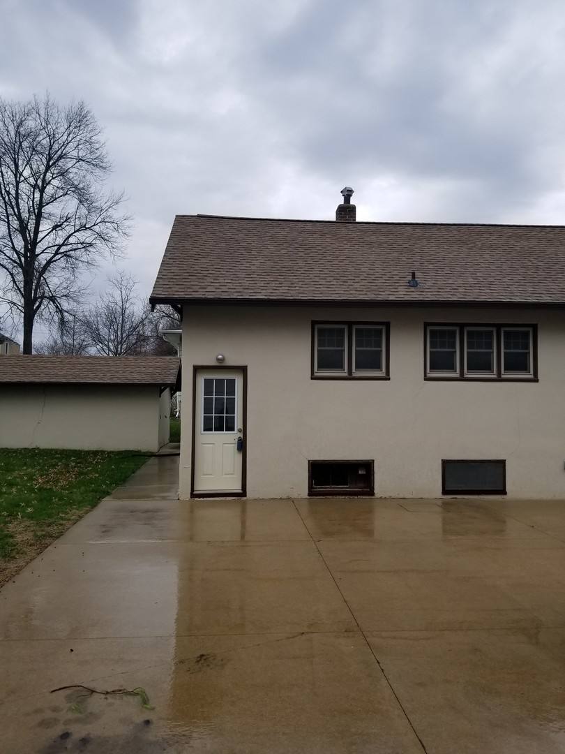 House for rent at 2221 Main St, Cedar Falls, IA 50613