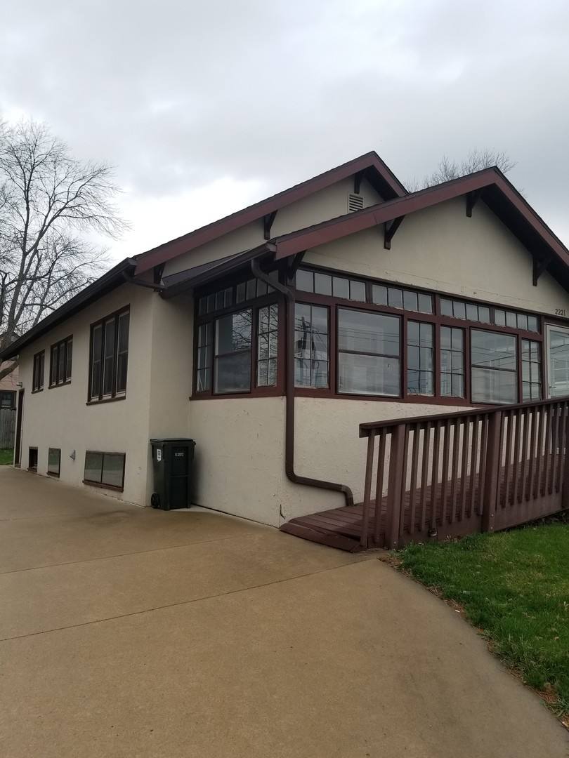 House for rent at 2221 Main St, Cedar Falls, IA 50613