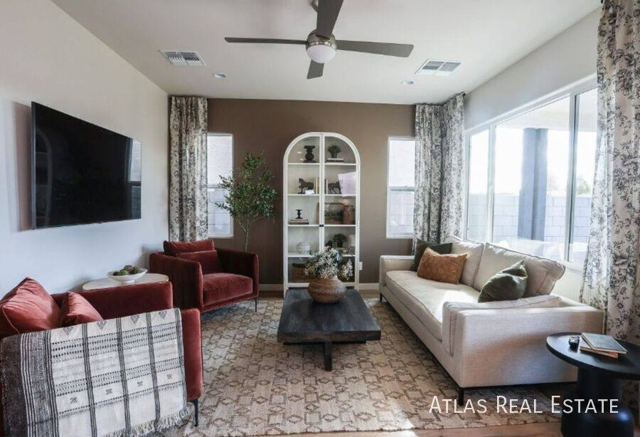 House for rent at 2376 N 79th Place, Scottsdale, AZ 85257
