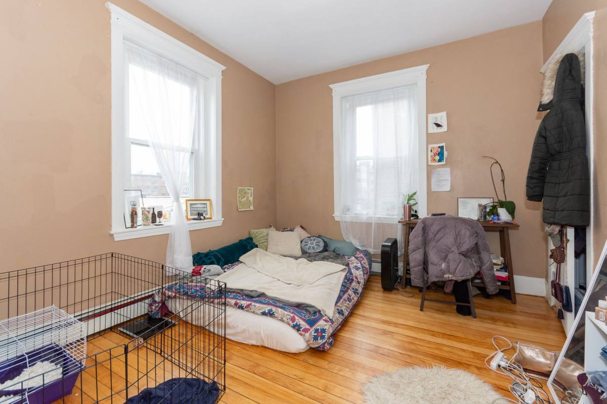House for rent at 6 Glenvelle Ave, Allston, MA 02134
