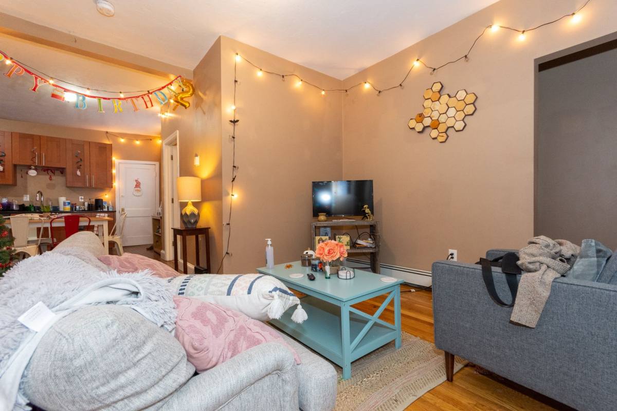 House for rent at 6 Glenvelle Ave, Allston, MA 02134