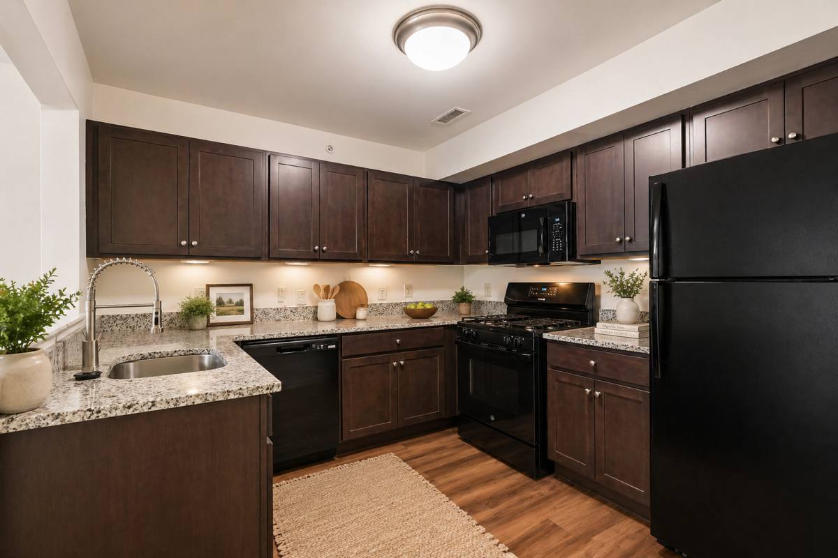 Apartment for rent at 100 Ramapo Trail, Allentown, PA 18104