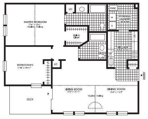 Apartment for rent at 100 Ramapo Trail, Allentown, PA 18104