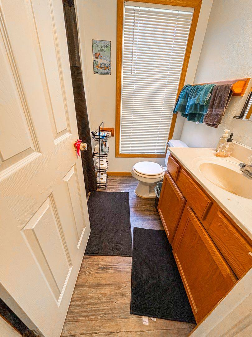 Apartment for rent at 1124 W Ave, La Crosse, WI 54601