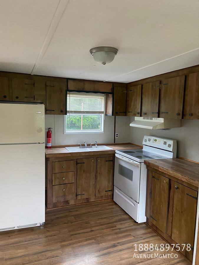 Apartment for rent at 3010 21st St Lane NE, Hickory, NC 28601
