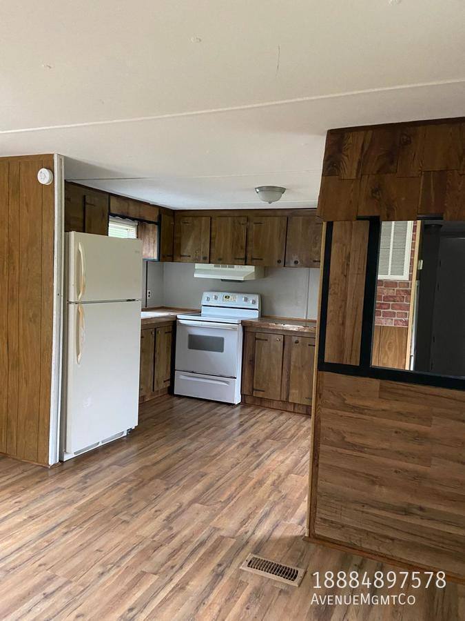 Apartment for rent at 3010 21st St Lane NE, Hickory, NC 28601