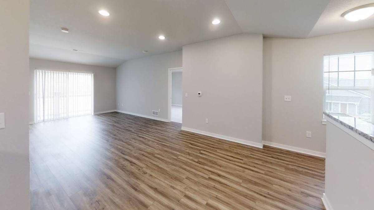 Apartment for rent at 700 Cedar Bluffs Way #23, Slinger, WI 53086
