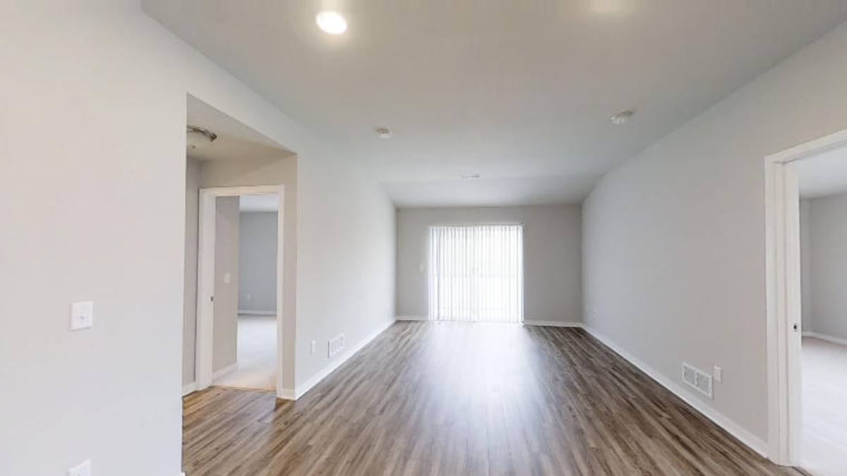 Apartment for rent at 728 Cedar Bluffs Way #34, Slinger, WI 53086